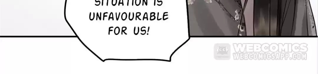 Read Empress Dislikes This (Colored) chapter 113 image 71 on Lezhin