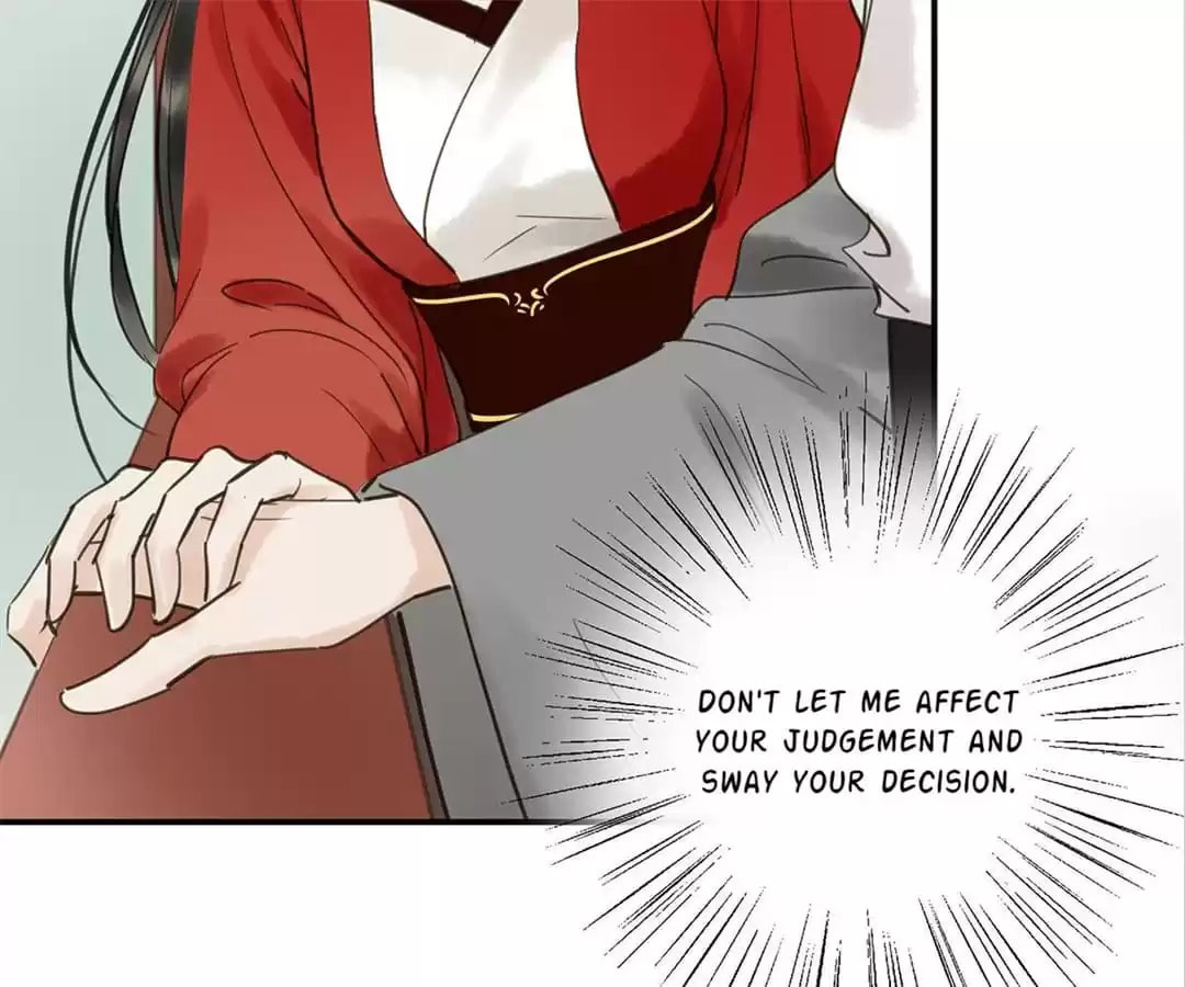 Read Empress Dislikes This (Colored) chapter 113 image 76 on Lezhin