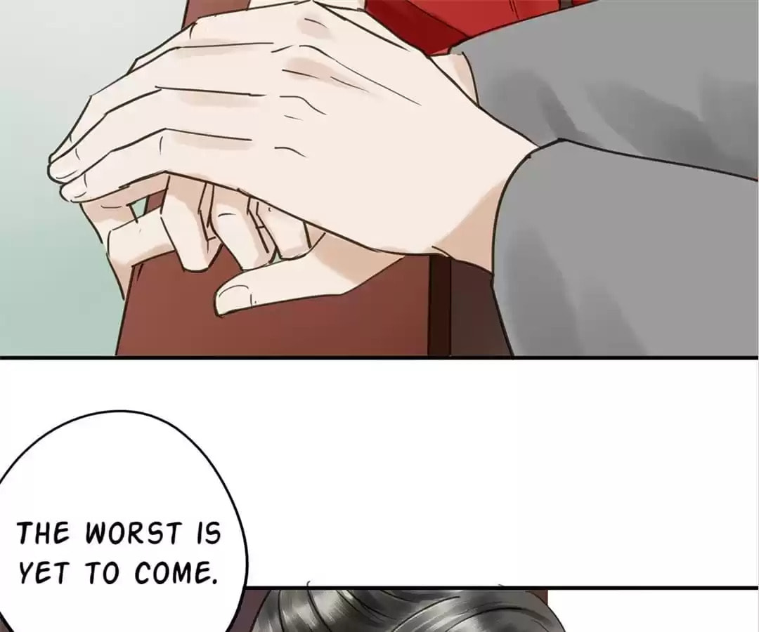 Read Empress Dislikes This (Colored) chapter 113 image 78 on Lezhin