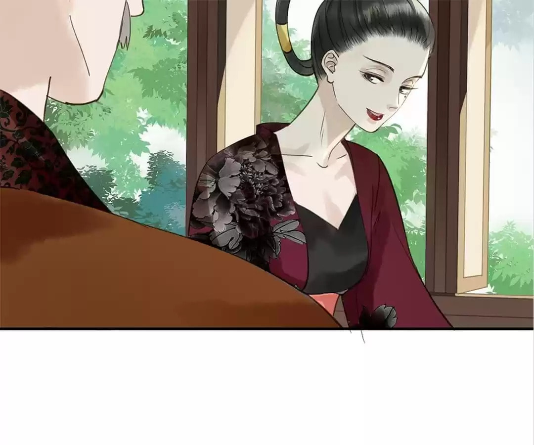 Read Empress Dislikes This (Colored) chapter 113 image 8 on Lezhin
