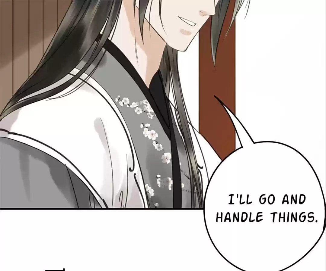 Read Empress Dislikes This (Colored) chapter 113 image 80 on Lezhin