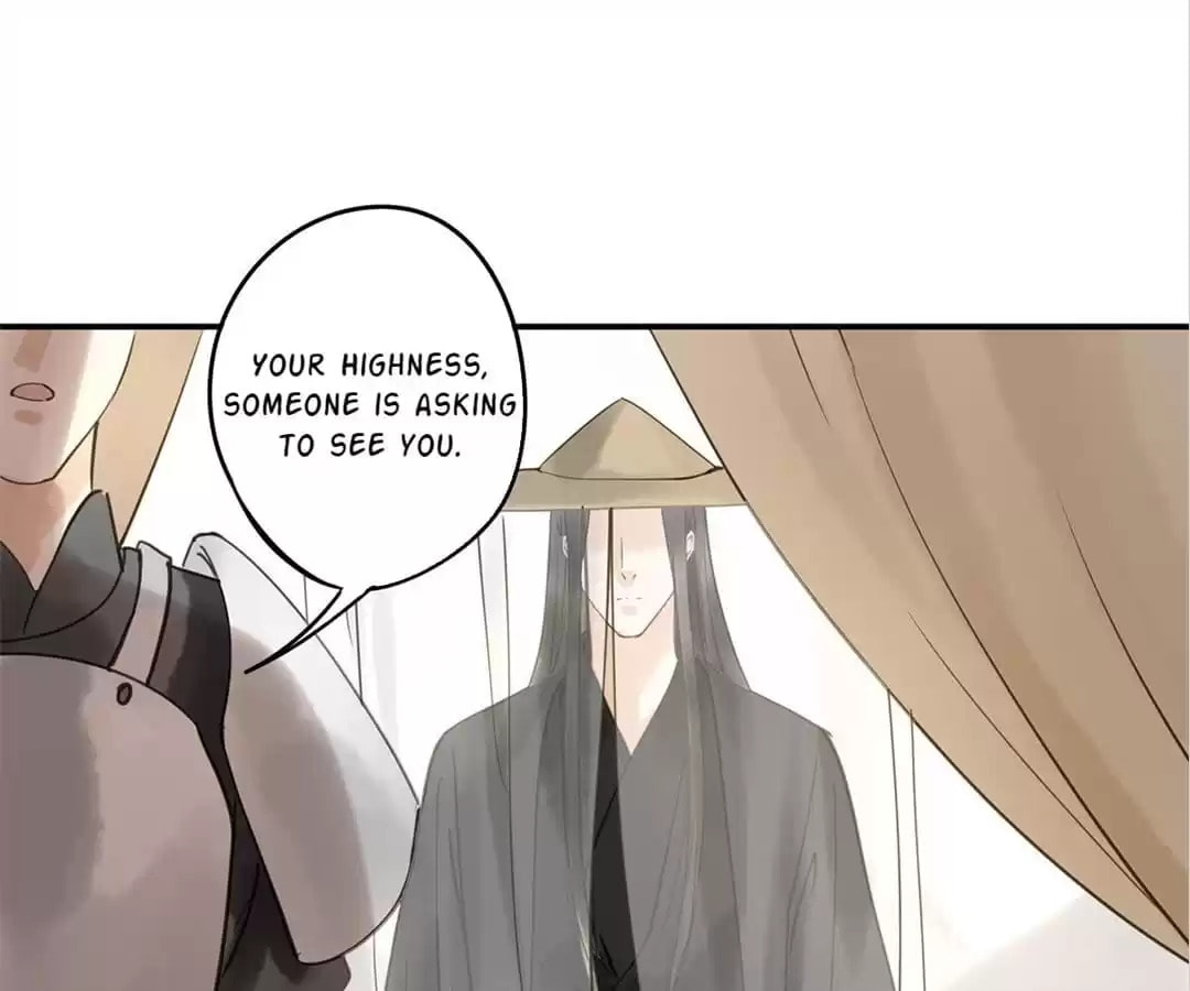 Read Empress Dislikes This (Colored) chapter 113 image 88 on Lezhin