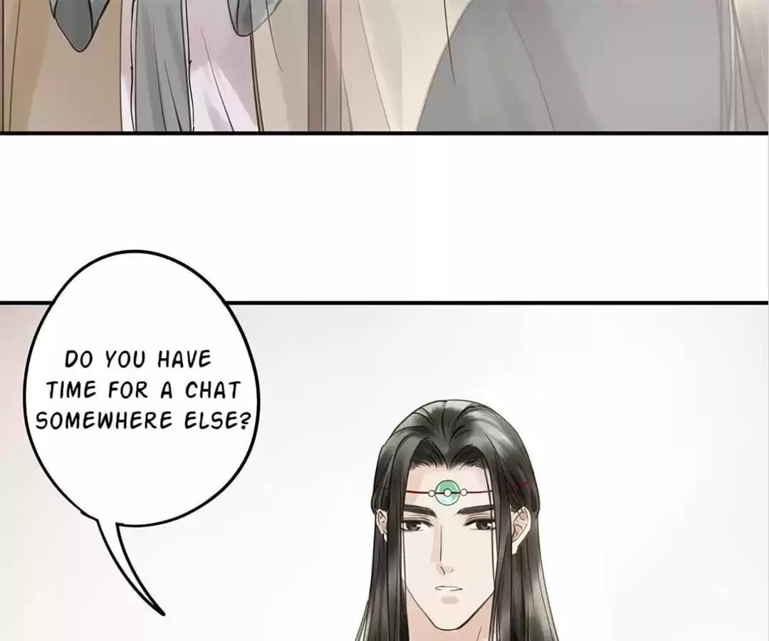 Read Empress Dislikes This (Colored) chapter 113 image 92 on Lezhin