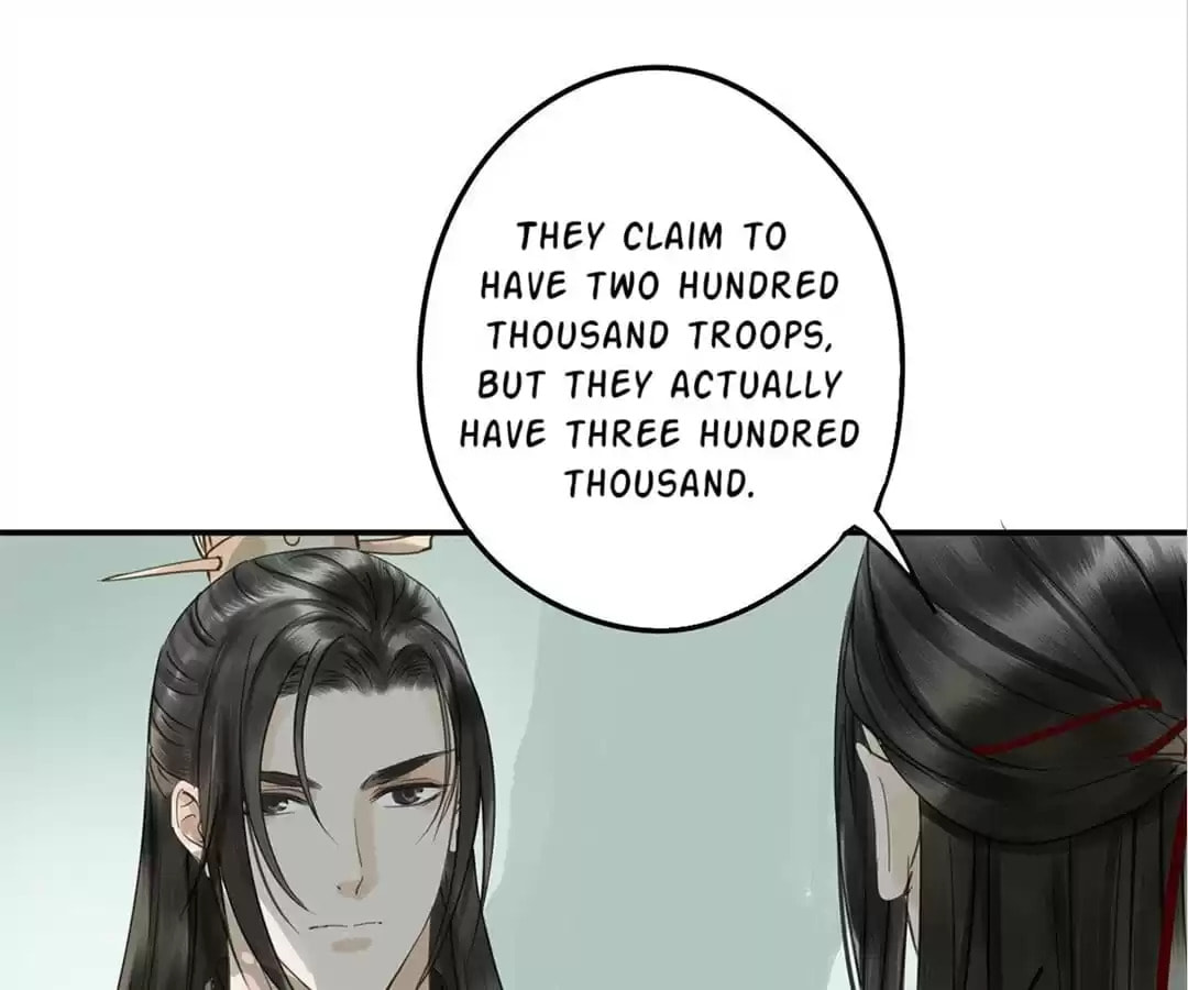 Read Empress Dislikes This (Colored) chapter 114 image 10 on Lezhin