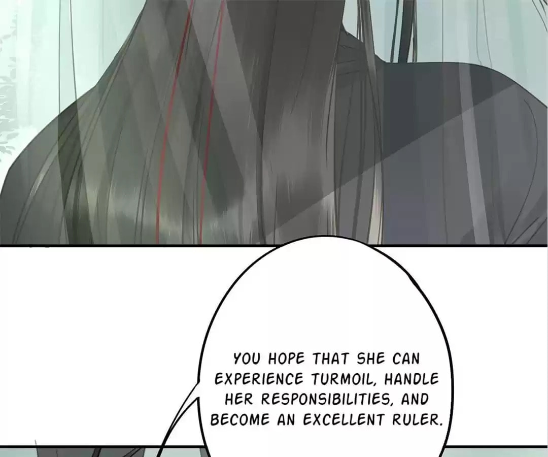 Read Empress Dislikes This (Colored) chapter 114 image 101 on Lezhin