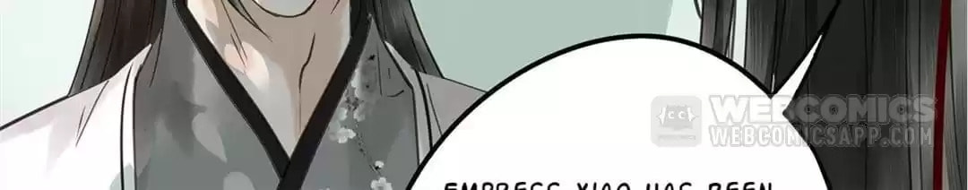 Read Empress Dislikes This (Colored) chapter 114 image 11 on Lezhin