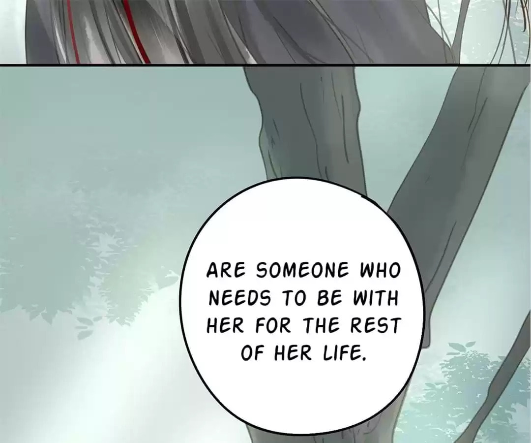 Read Empress Dislikes This (Colored) chapter 114 image 115 on Lezhin