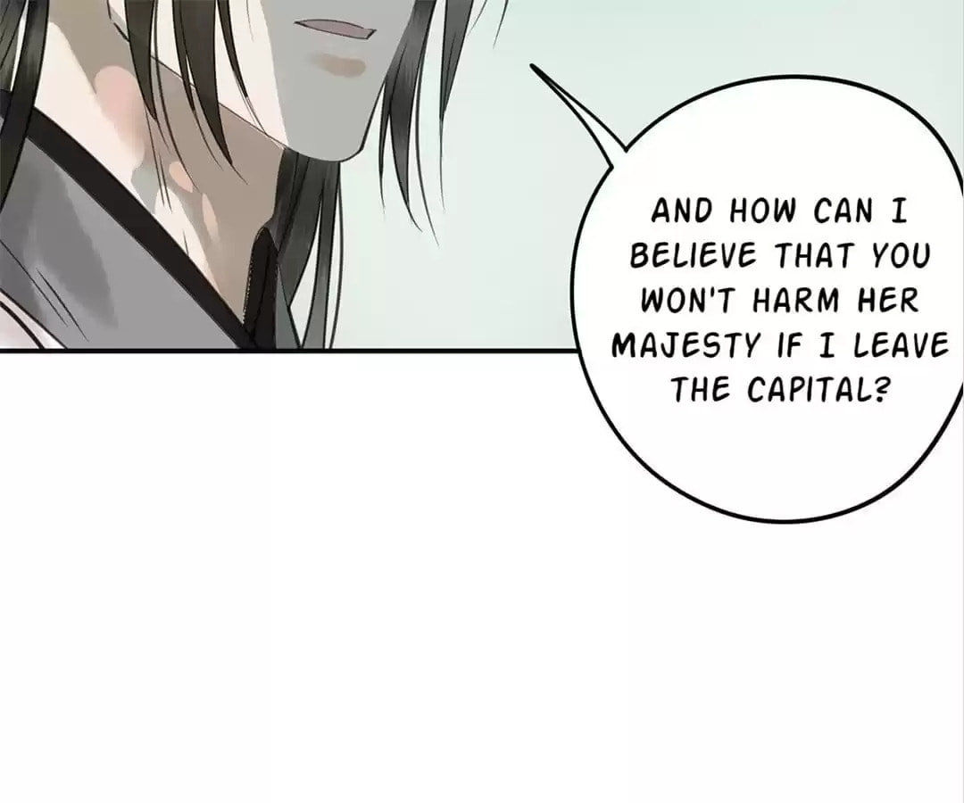 Read Empress Dislikes This (Colored) chapter 114 image 14 on Lezhin