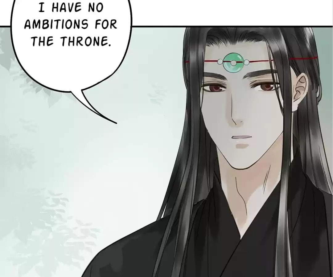 Read Empress Dislikes This (Colored) chapter 114 image 16 on Lezhin