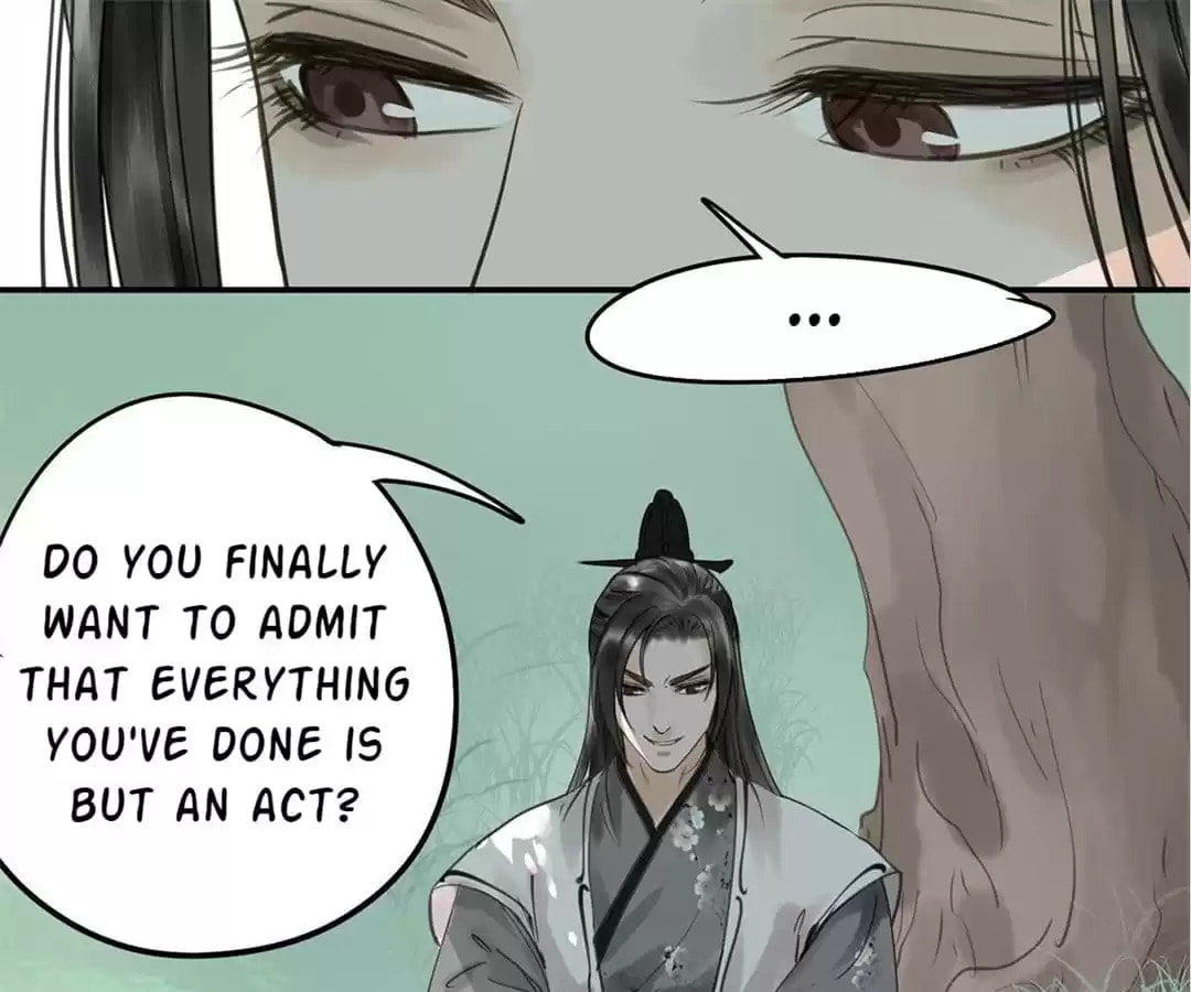 Read Empress Dislikes This (Colored) chapter 114 image 24 on Lezhin