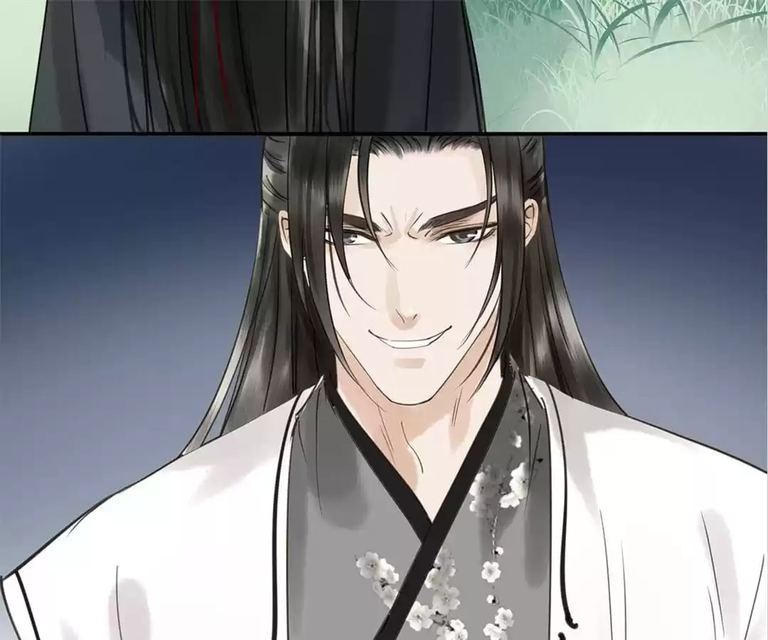 Read Empress Dislikes This (Colored) chapter 114 image 28 on Lezhin