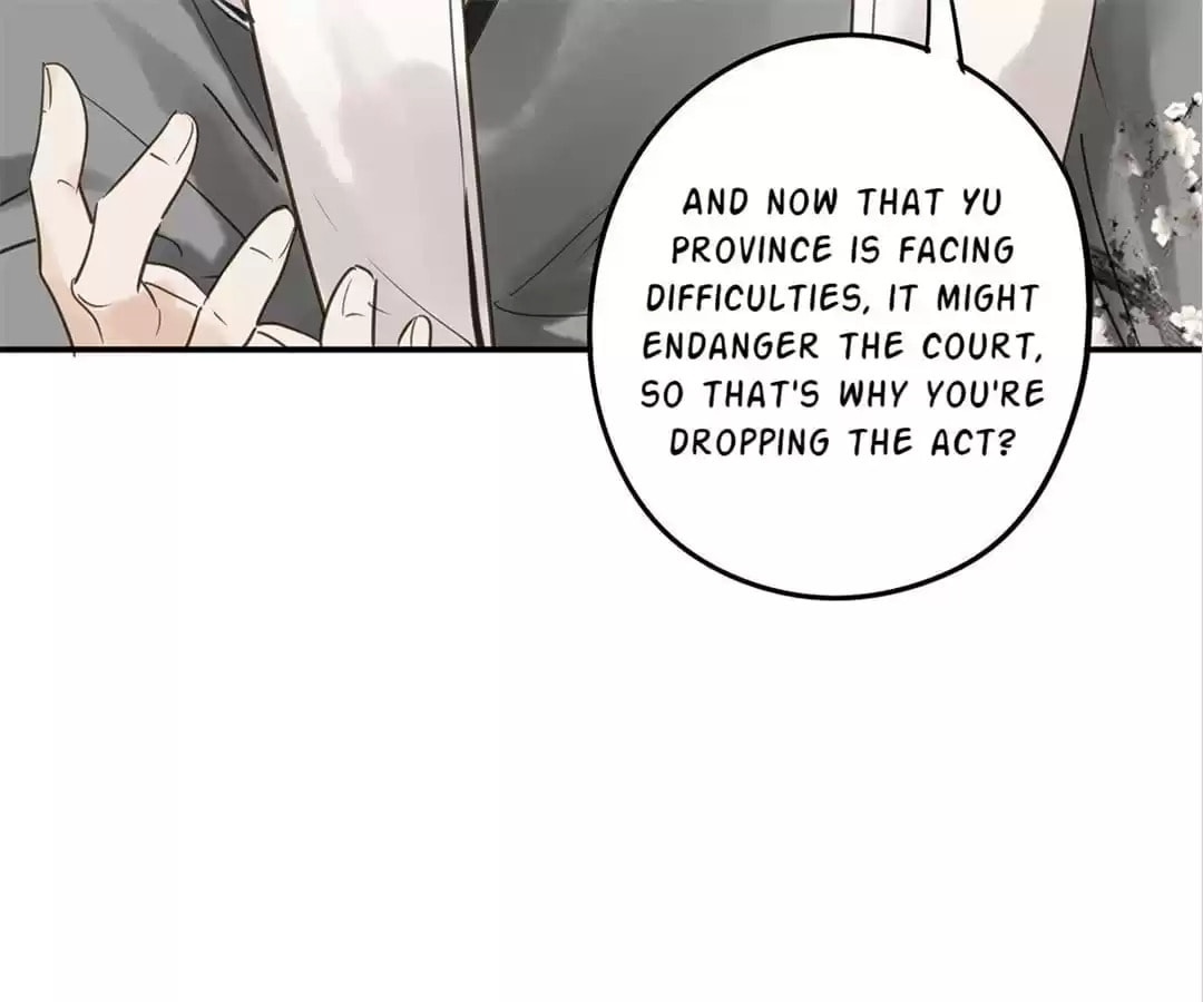 Read Empress Dislikes This (Colored) chapter 114 image 30 on Lezhin