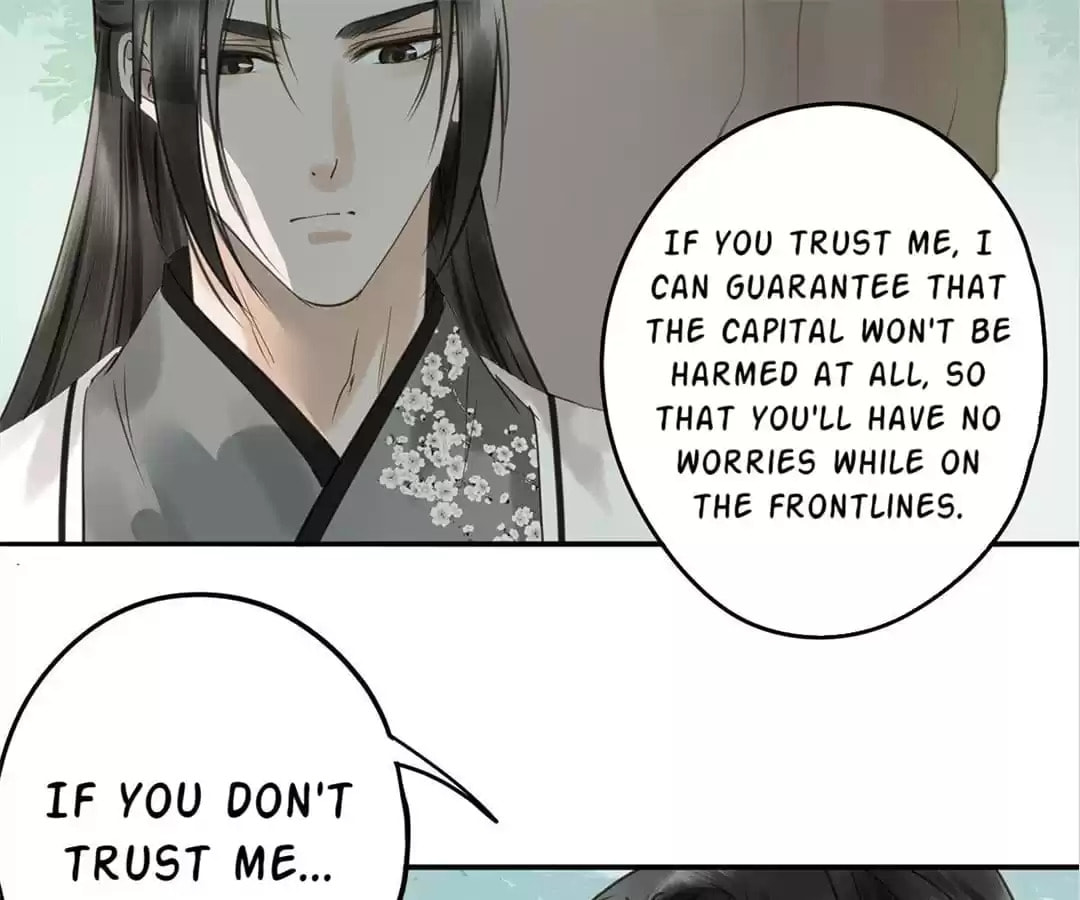 Read Empress Dislikes This (Colored) chapter 114 image 40 on Lezhin