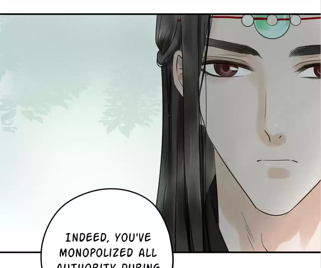 Read Empress Dislikes This (Colored) chapter 114 image 48 on Lezhin