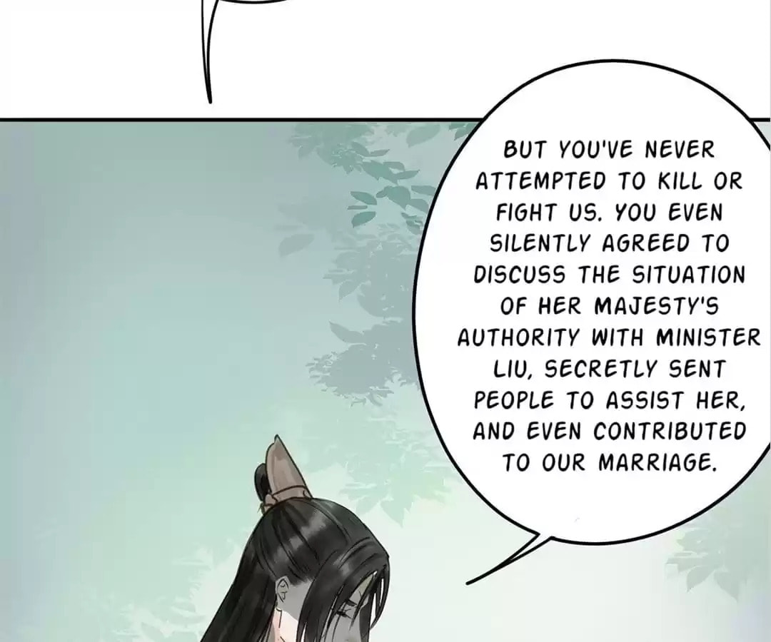 Read Empress Dislikes This (Colored) chapter 114 image 50 on Lezhin