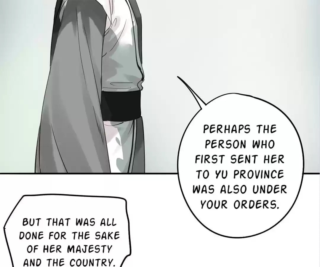 Read Empress Dislikes This (Colored) chapter 114 image 52 on Lezhin