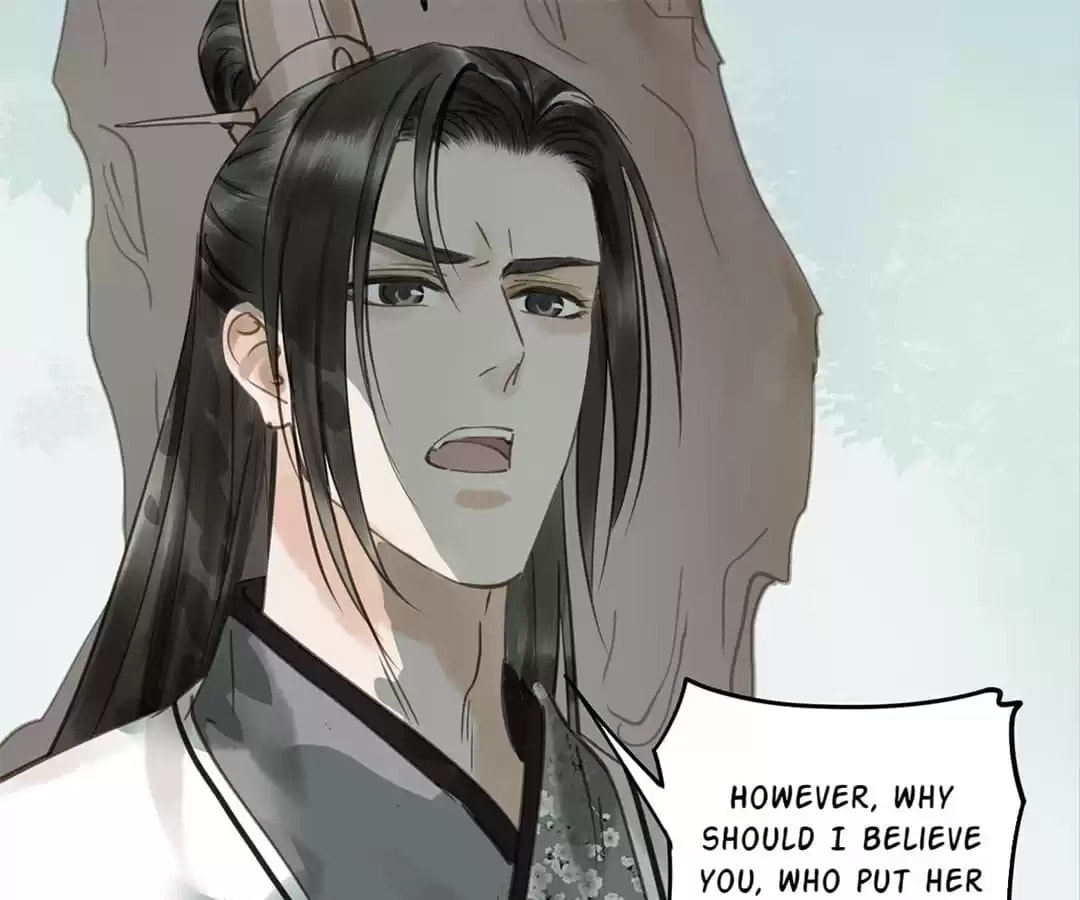 Read Empress Dislikes This (Colored) chapter 114 image 54 on Lezhin