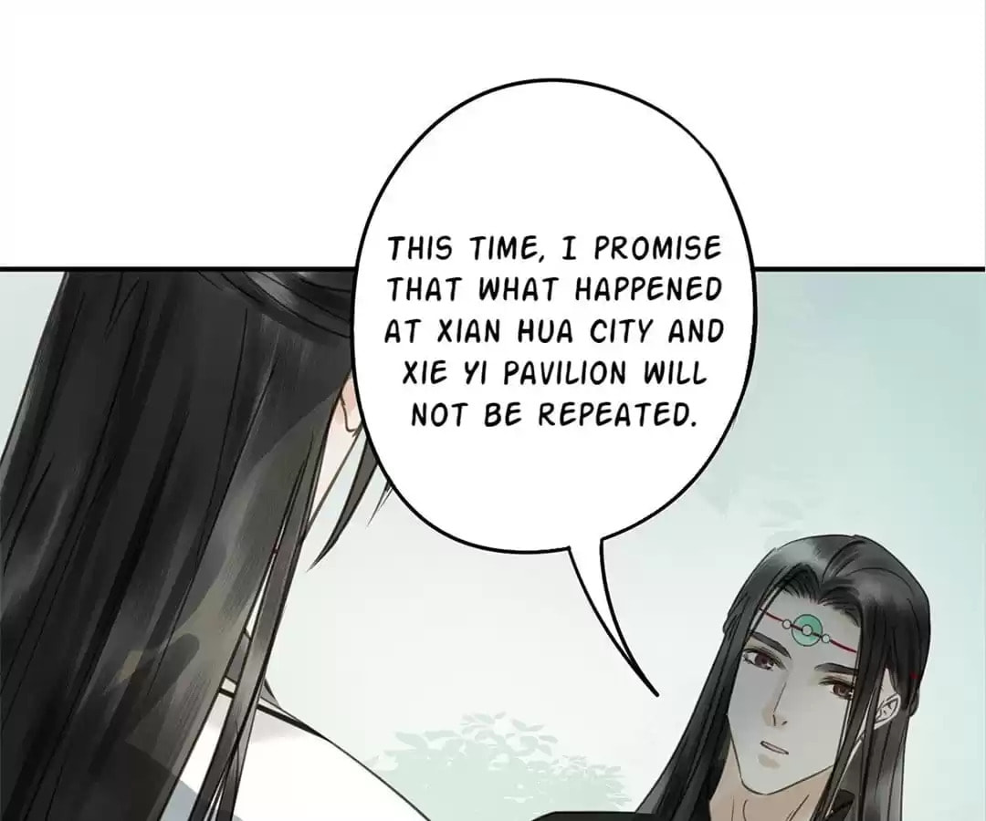 Read Empress Dislikes This (Colored) chapter 114 image 56 on Lezhin
