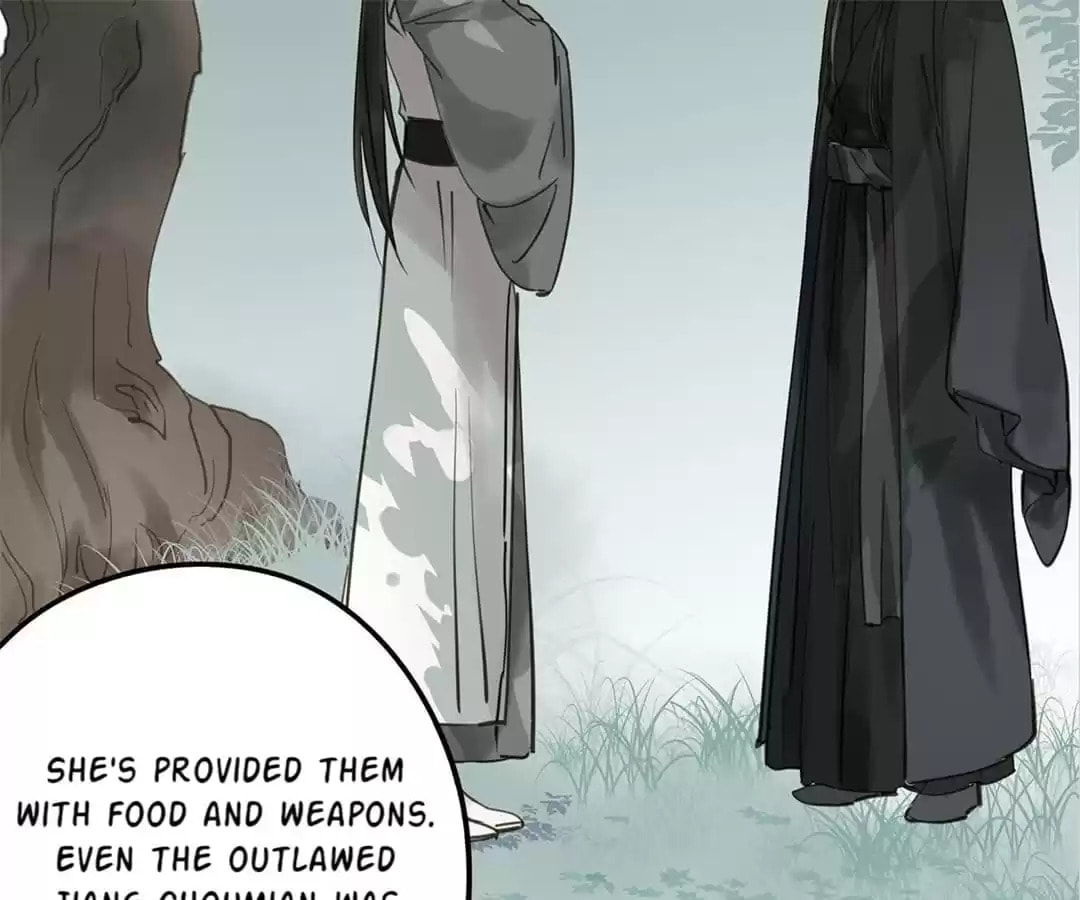 Read Empress Dislikes This (Colored) chapter 114 image 6 on Lezhin