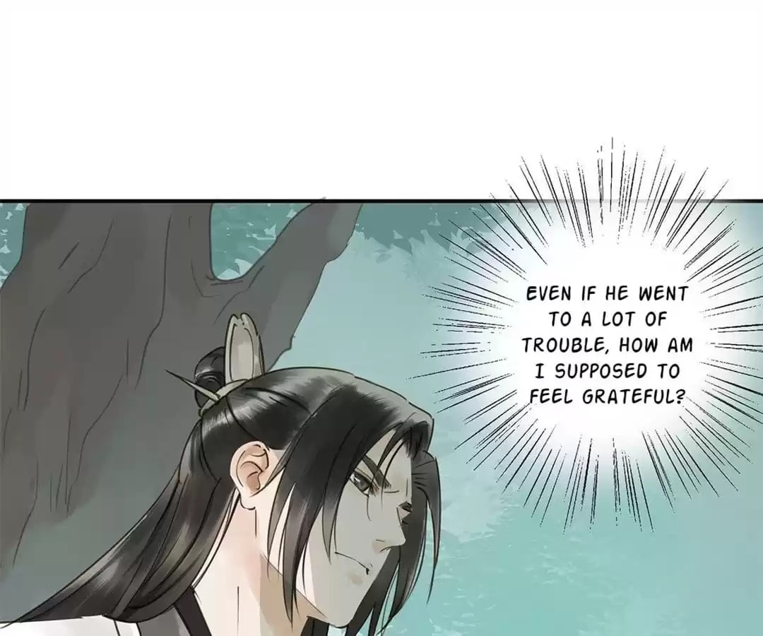Read Empress Dislikes This (Colored) chapter 114 image 60 on Lezhin