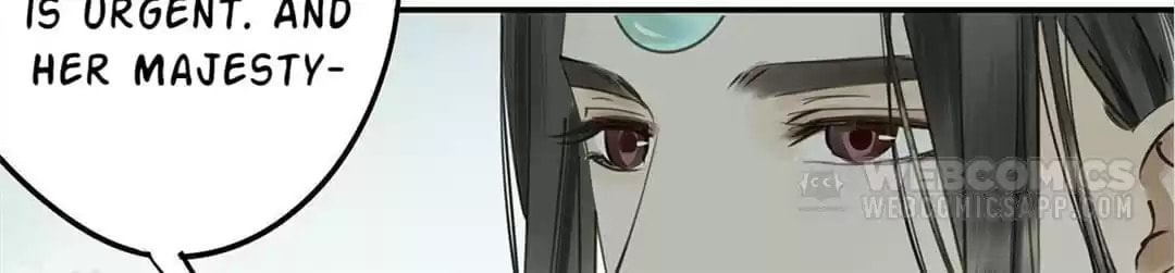 Read Empress Dislikes This (Colored) chapter 114 image 63 on Lezhin
