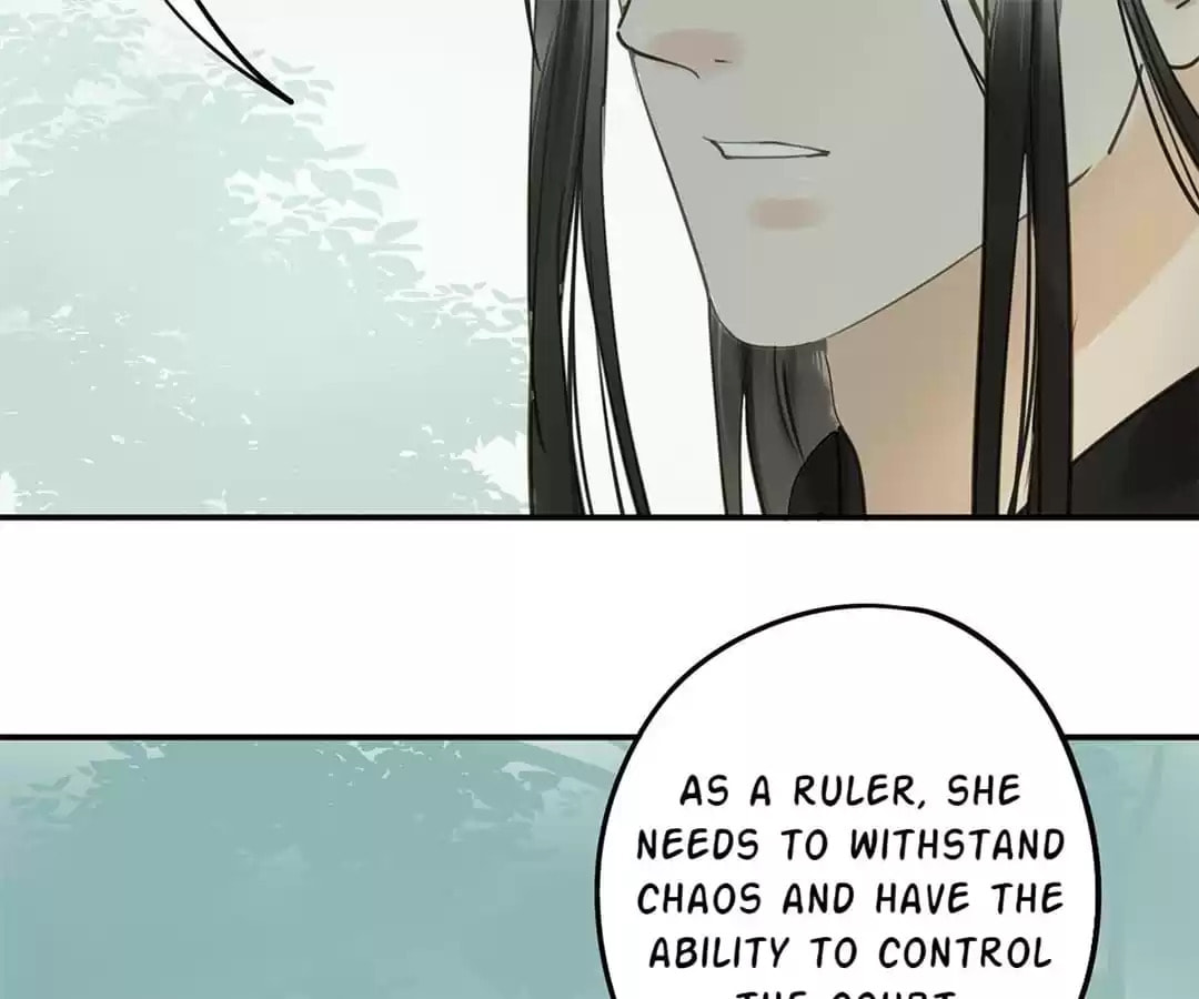 Read Empress Dislikes This (Colored) chapter 114 image 64 on Lezhin