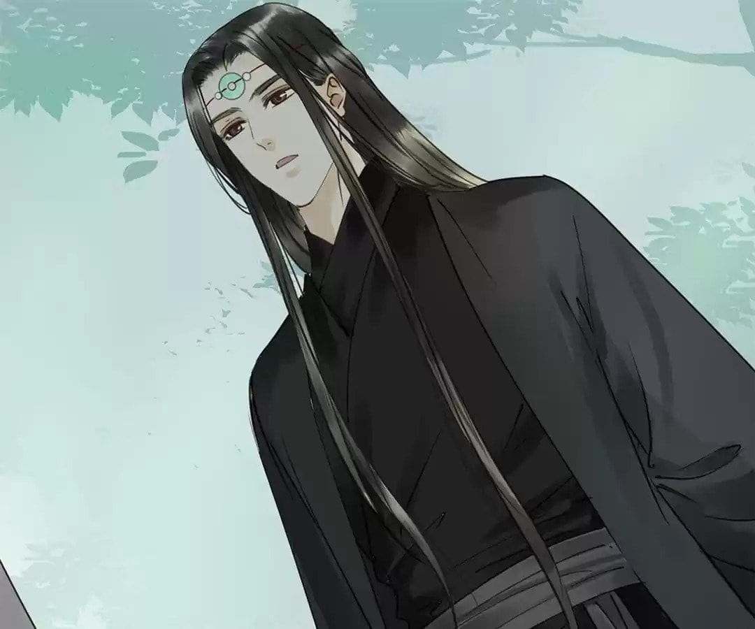 Read Empress Dislikes This (Colored) chapter 114 image 66 on Lezhin