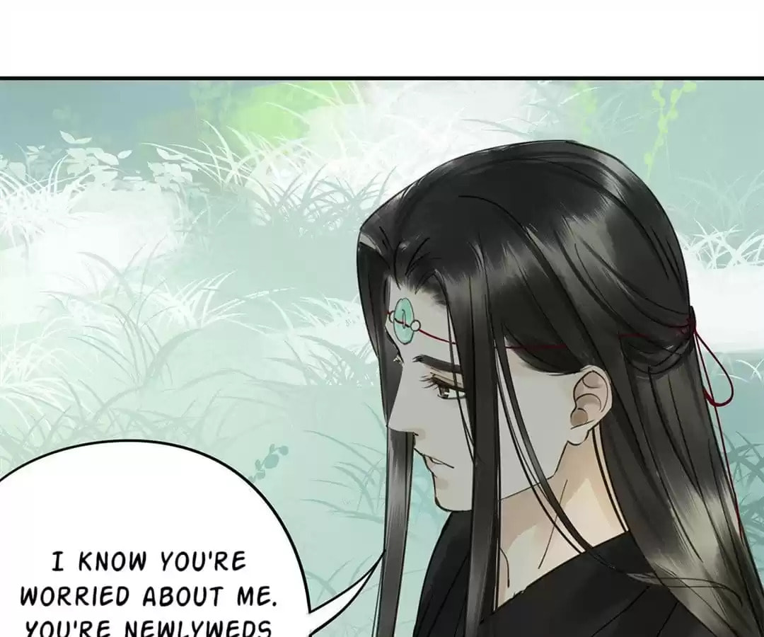 Read Empress Dislikes This (Colored) chapter 114 image 70 on Lezhin