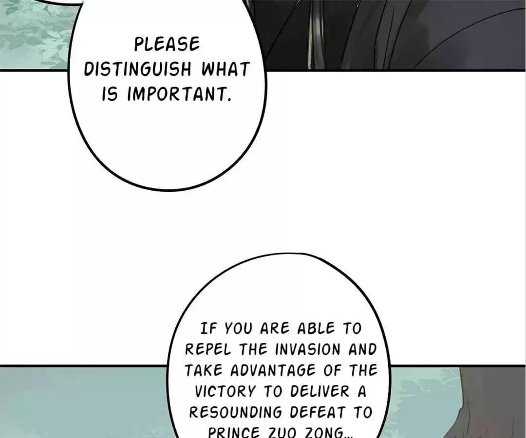 Read Empress Dislikes This (Colored) chapter 114 image 72 on Lezhin