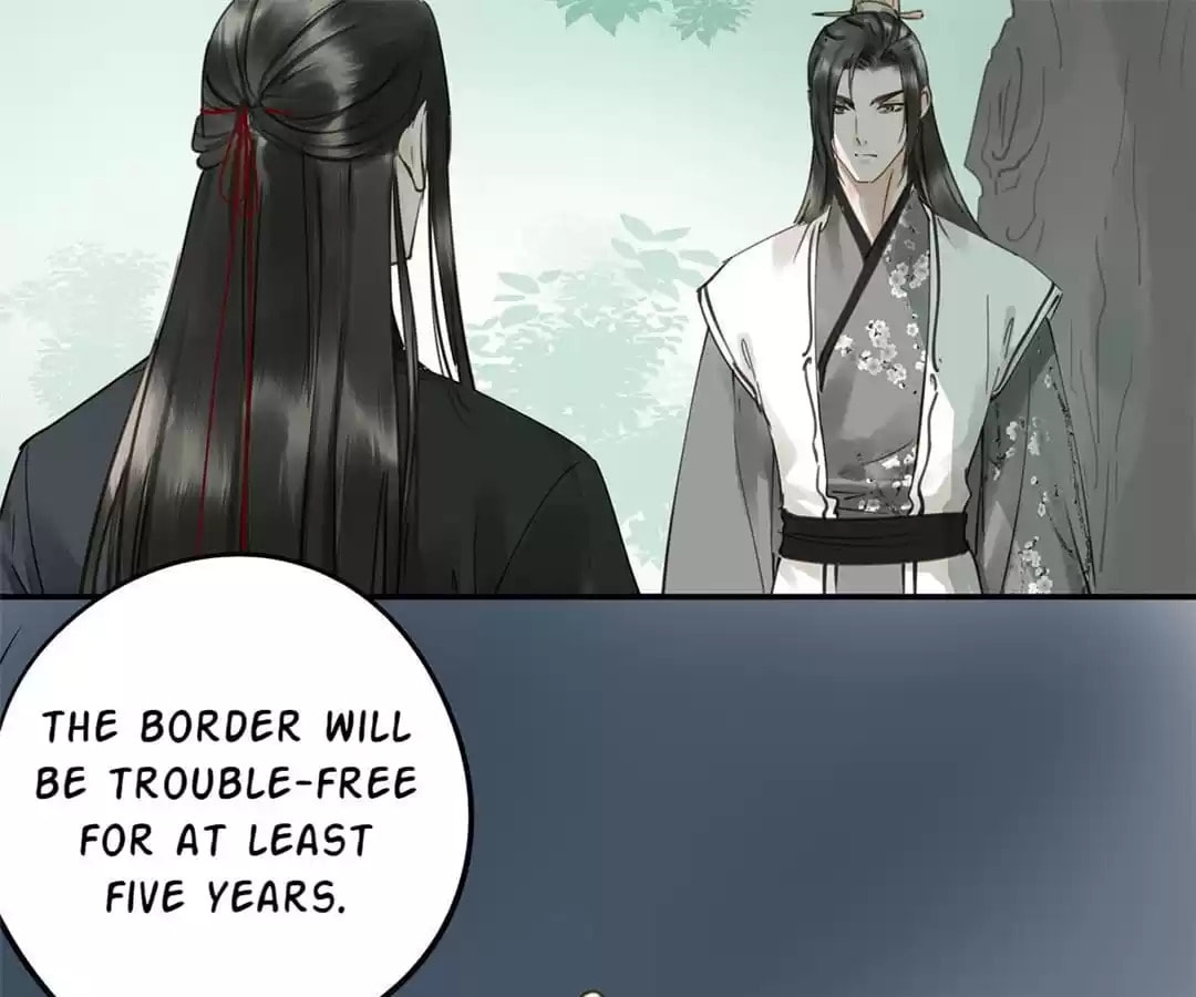 Read Empress Dislikes This (Colored) chapter 114 image 74 on Lezhin