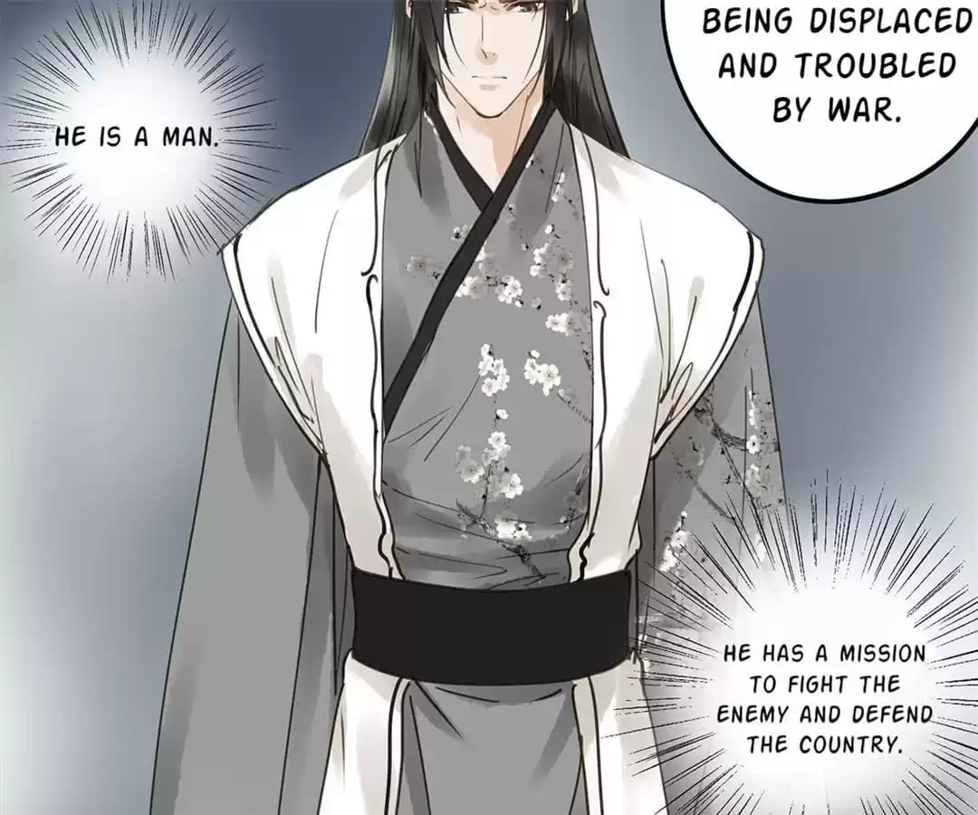 Read Empress Dislikes This (Colored) chapter 114 image 76 on Lezhin