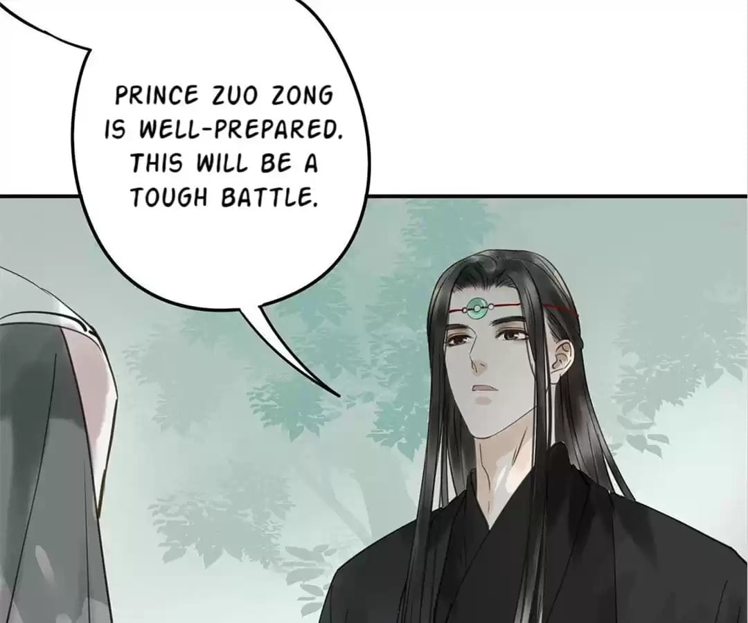 Read Empress Dislikes This (Colored) chapter 114 image 8 on Lezhin