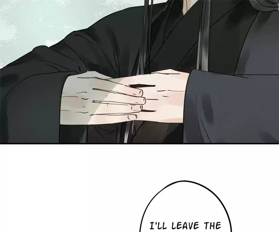 Read Empress Dislikes This (Colored) chapter 114 image 81 on Lezhin