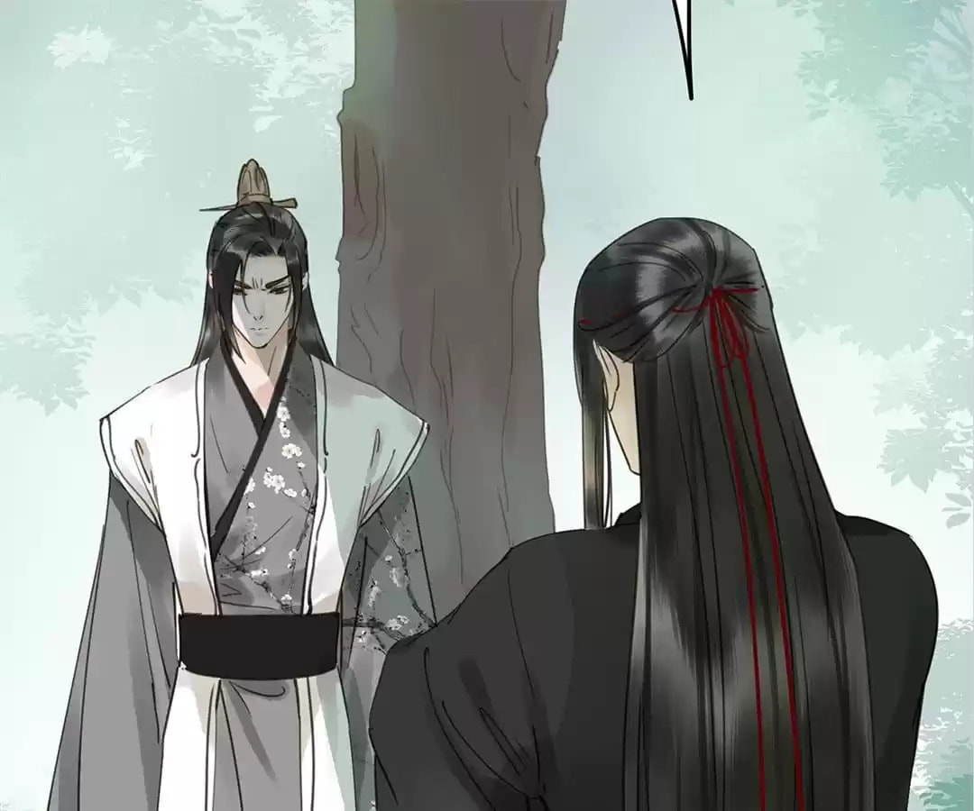 Read Empress Dislikes This (Colored) chapter 114 image 83 on Lezhin