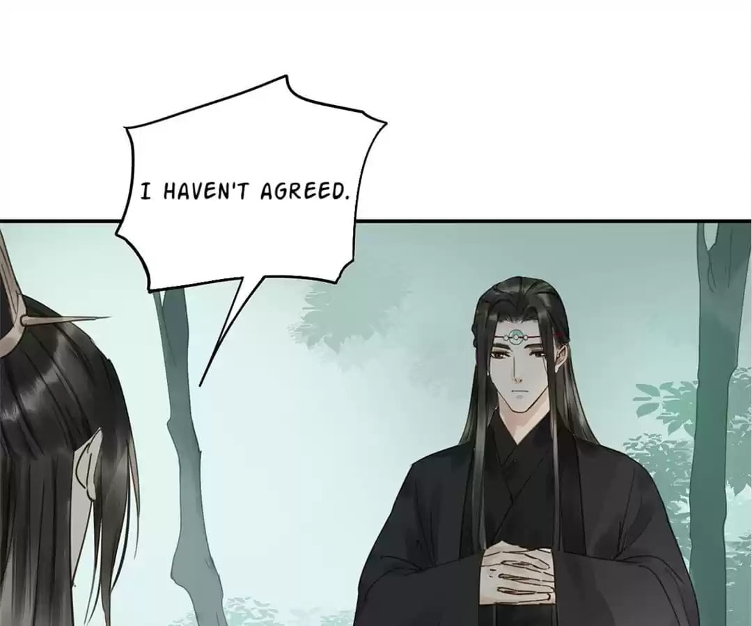 Read Empress Dislikes This (Colored) chapter 114 image 87 on Lezhin
