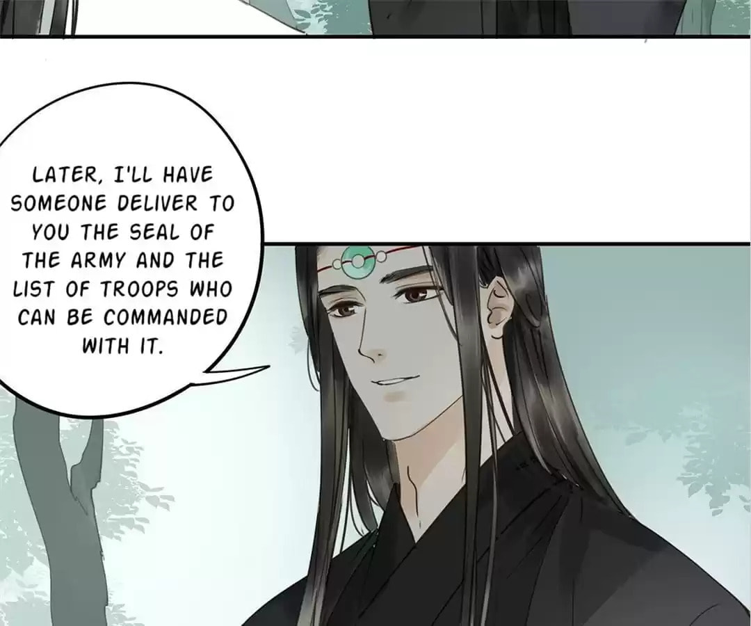 Read Empress Dislikes This (Colored) chapter 114 image 89 on Lezhin