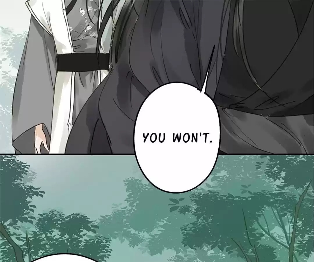 Read Empress Dislikes This (Colored) chapter 114 image 95 on Lezhin