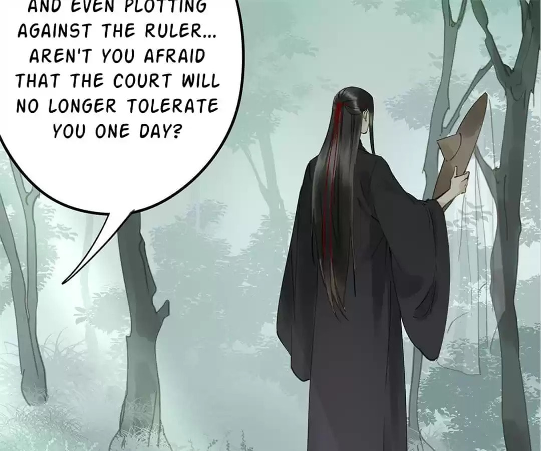 Read Empress Dislikes This (Colored) chapter 114 image 97 on Lezhin