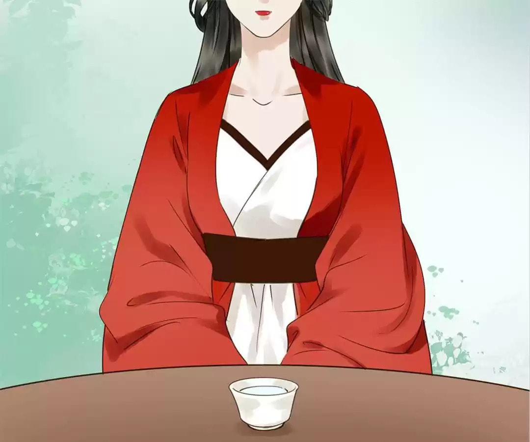 Read Empress Dislikes This (Colored) chapter 115 image 106 on Lezhin