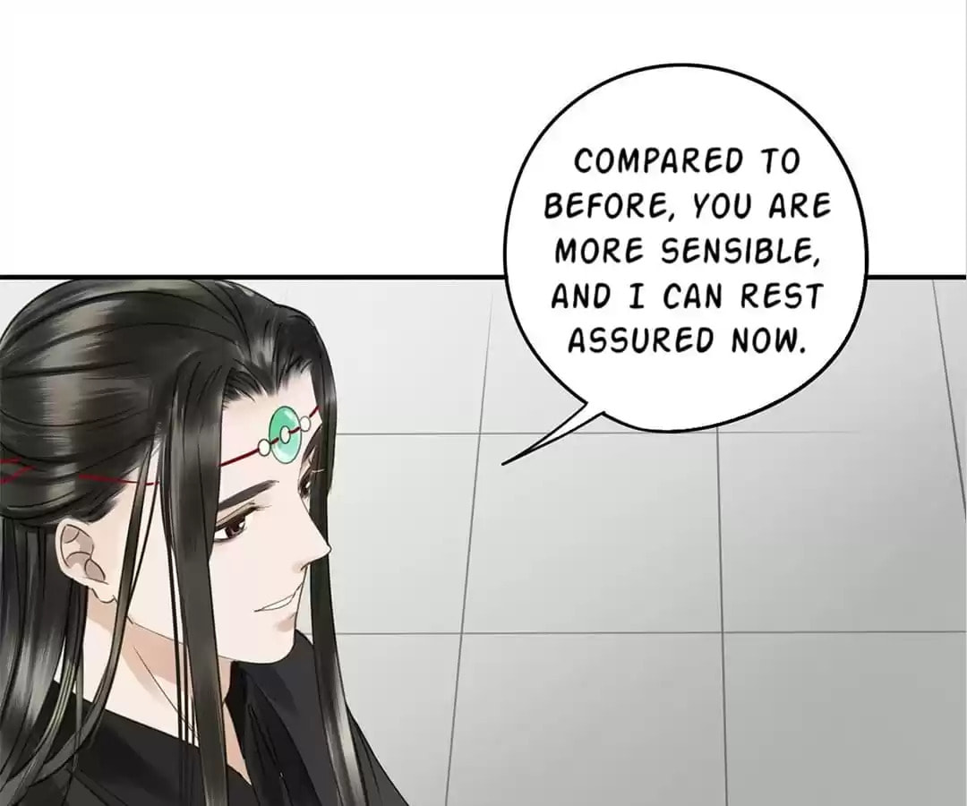 Read Empress Dislikes This (Colored) chapter 115 image 112 on Lezhin
