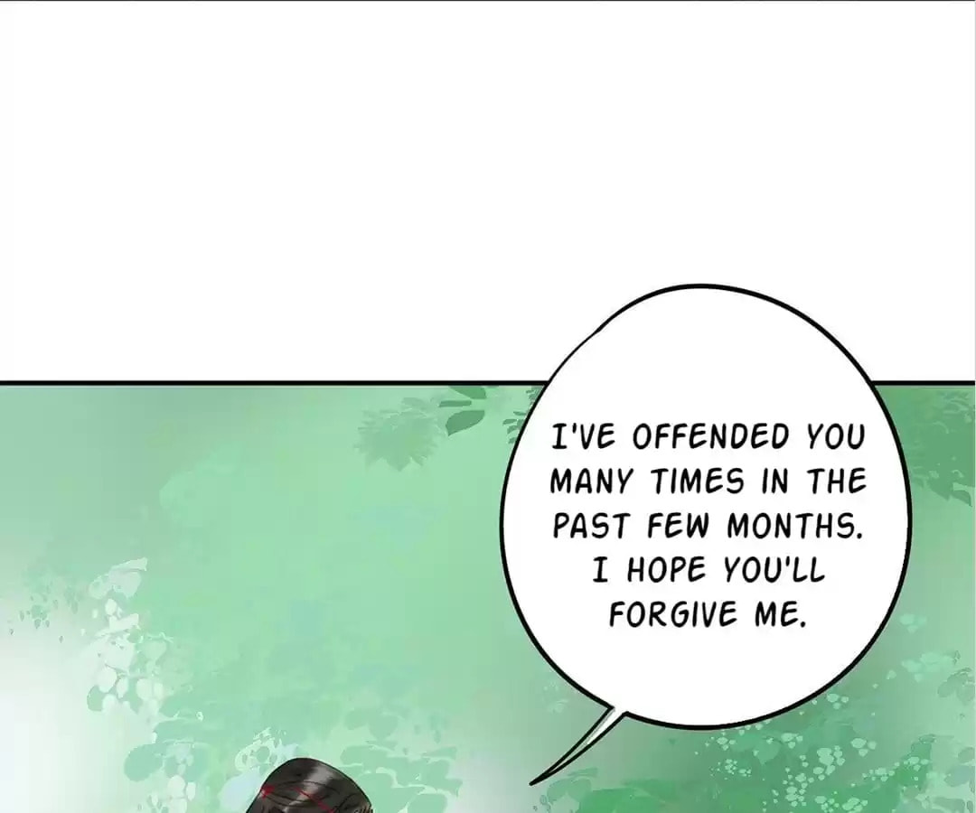 Read Empress Dislikes This (Colored) chapter 115 image 114 on Lezhin