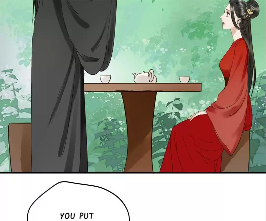 Read Empress Dislikes This (Colored) chapter 115 image 116 on Lezhin