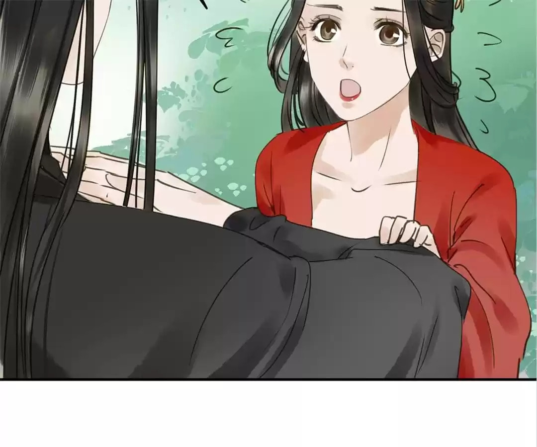 Read Empress Dislikes This (Colored) chapter 115 image 118 on Lezhin