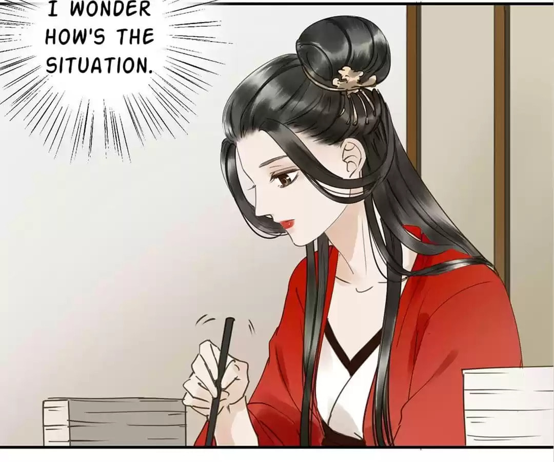 Read Empress Dislikes This (Colored) chapter 115 image 12 on Lezhin