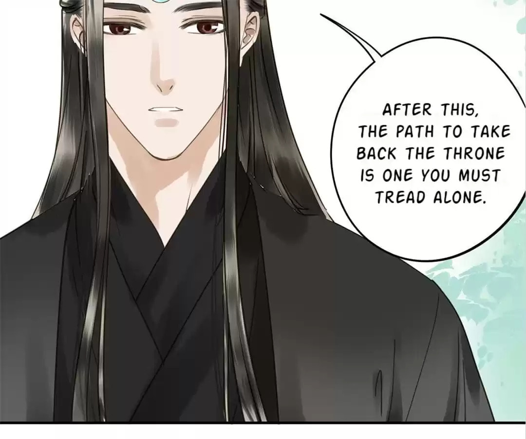 Read Empress Dislikes This (Colored) chapter 115 image 120 on Lezhin