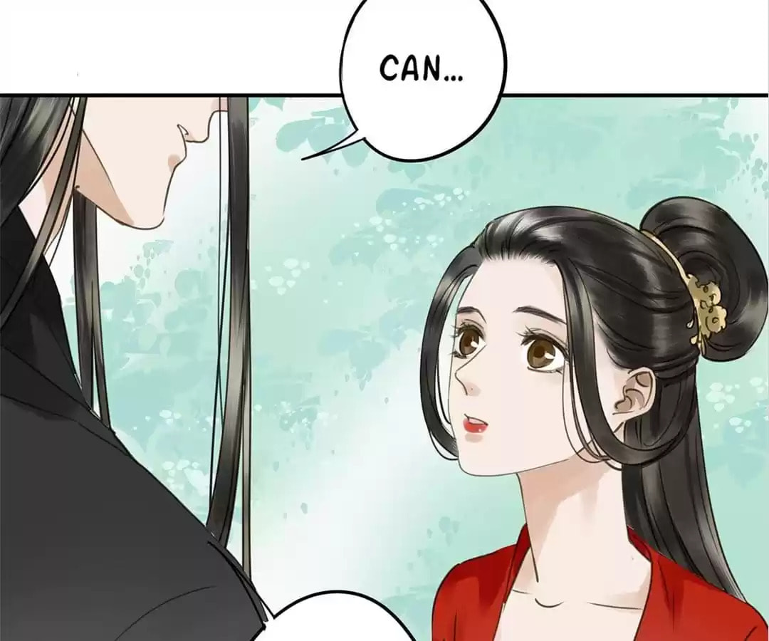 Read Empress Dislikes This (Colored) chapter 115 image 122 on Lezhin