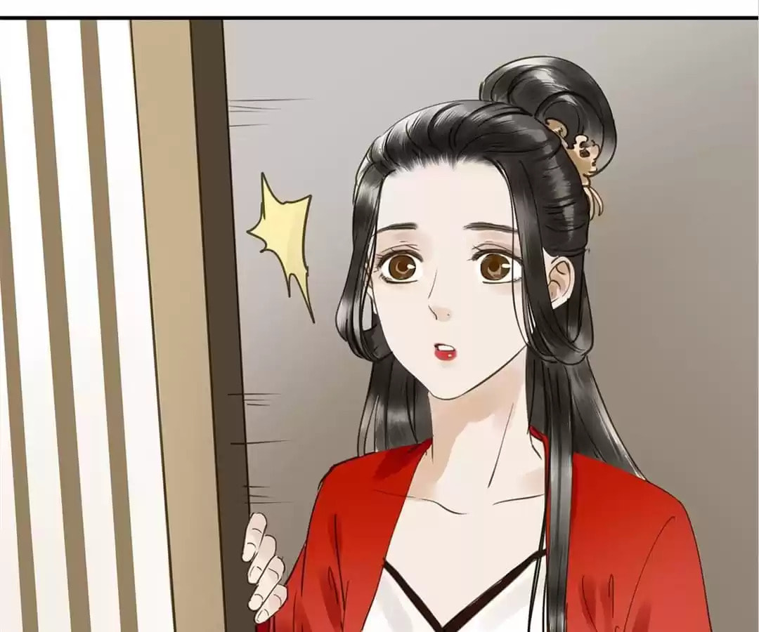 Read Empress Dislikes This (Colored) chapter 115 image 18 on Lezhin