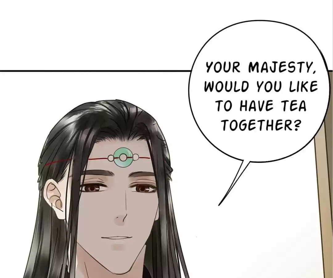 Read Empress Dislikes This (Colored) chapter 115 image 20 on Lezhin