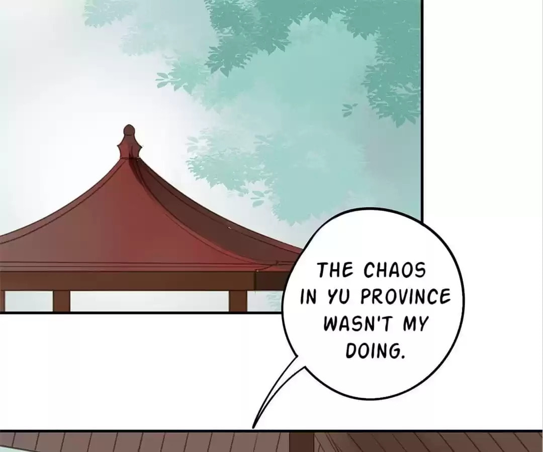 Read Empress Dislikes This (Colored) chapter 115 image 28 on Lezhin