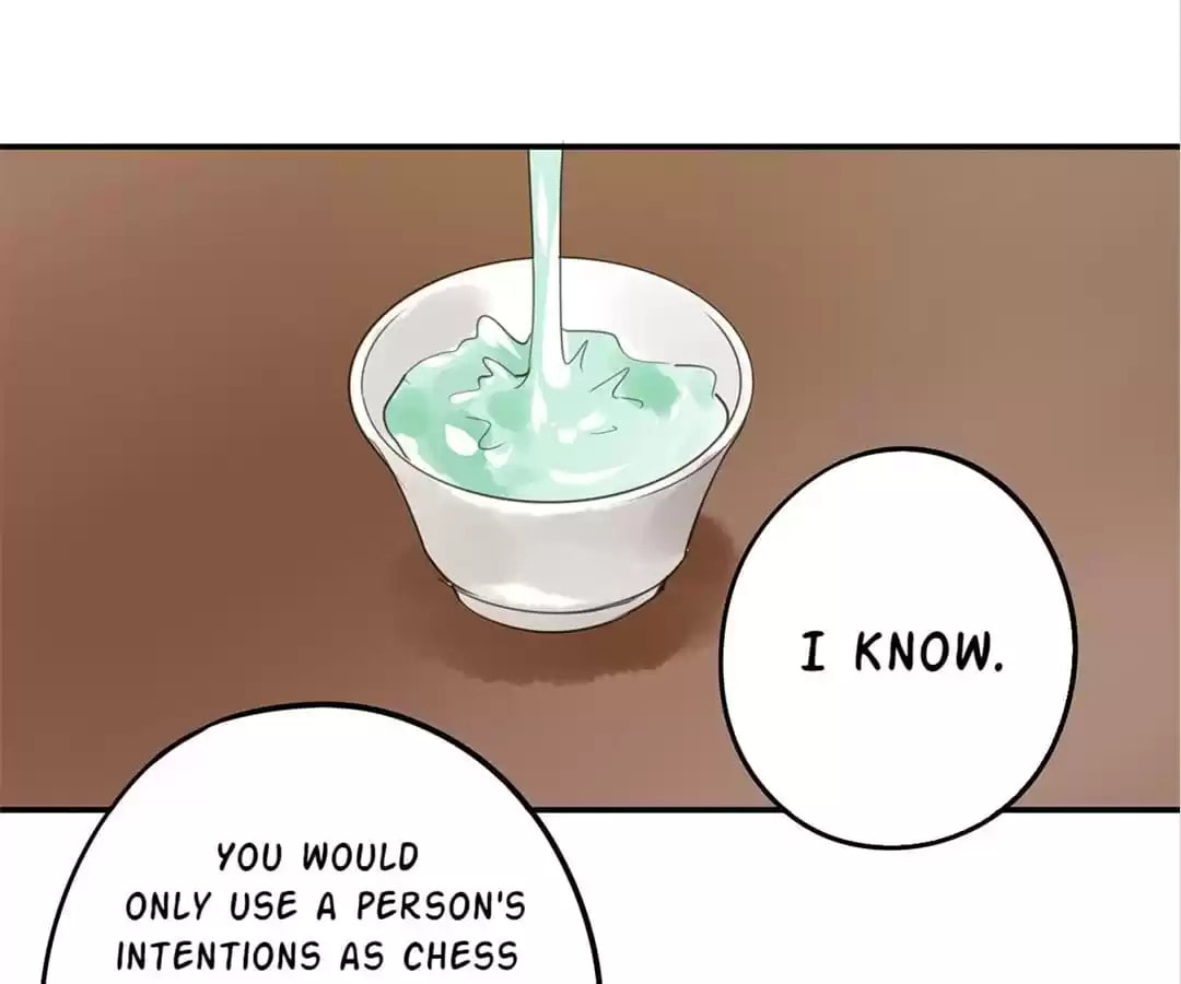 Read Empress Dislikes This (Colored) chapter 115 image 32 on Lezhin
